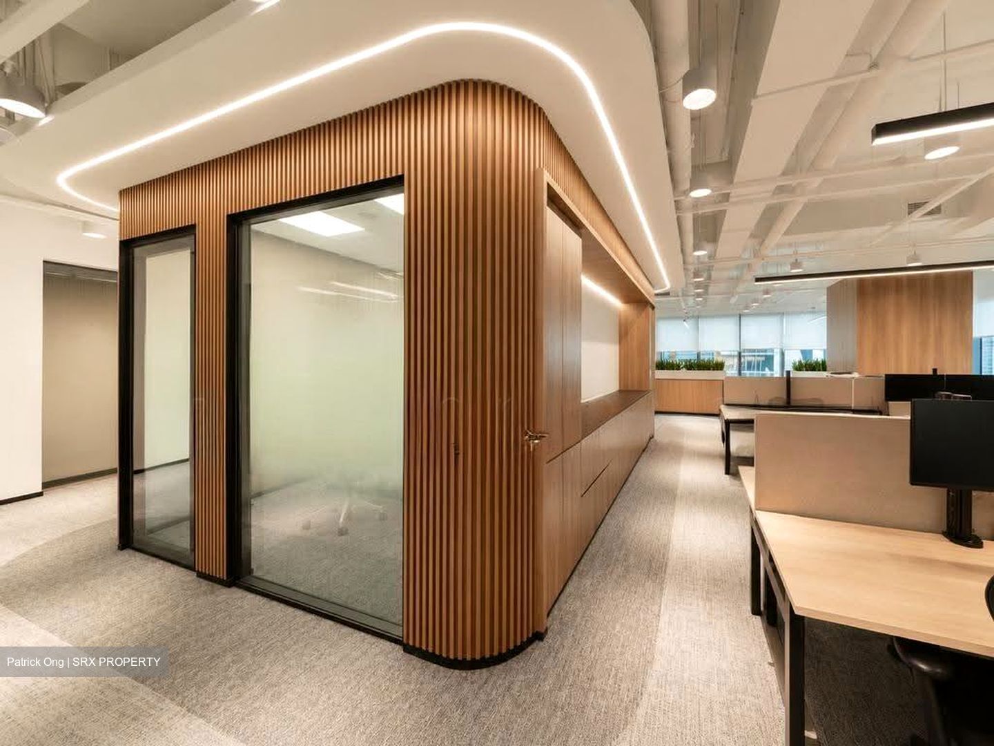 Central Boulevard (D1), Office #608997501